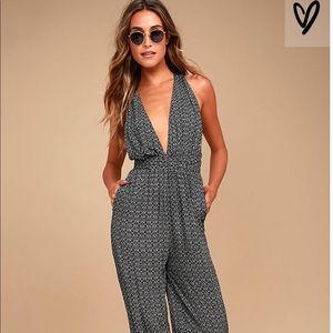Lulus Jumpsuit